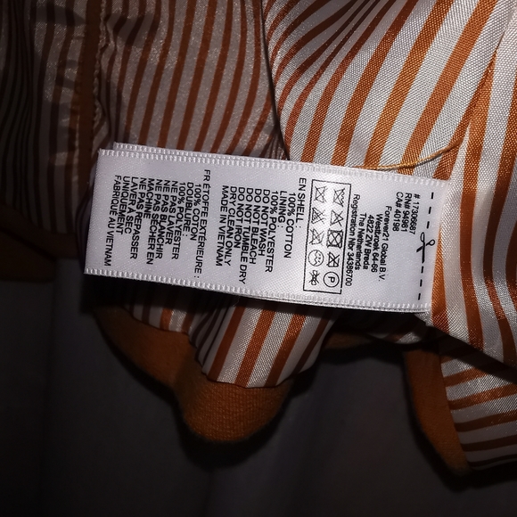 Vintage jacket - Picture 5 of 7